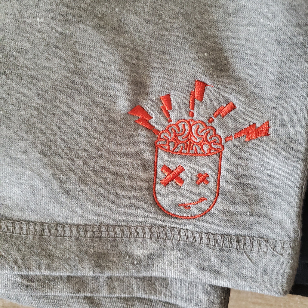 Fiend 4 Dopeness "Strength of Dopeness" Short Set