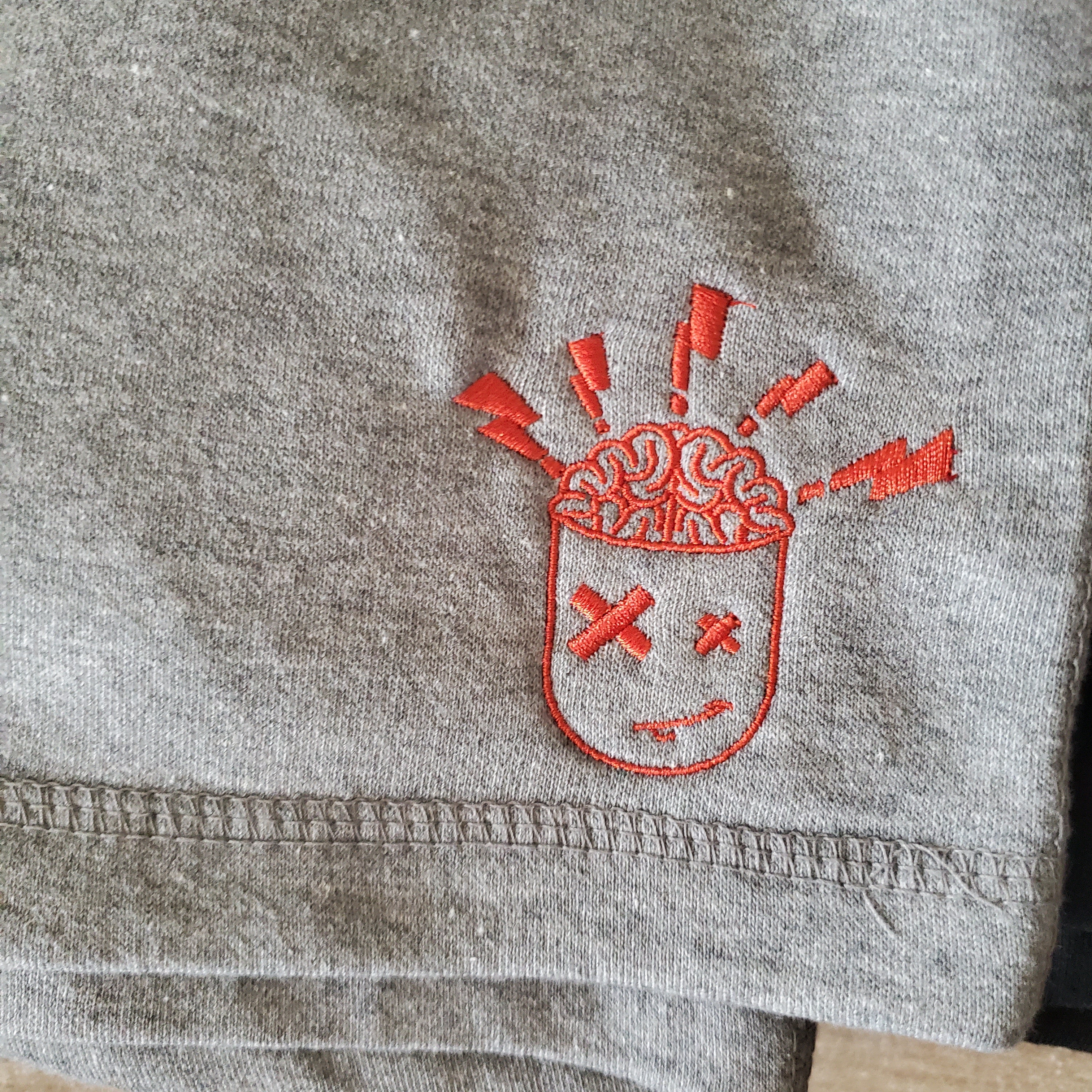 Fiend 4 Dopeness "Strength of Dopeness" Short Set