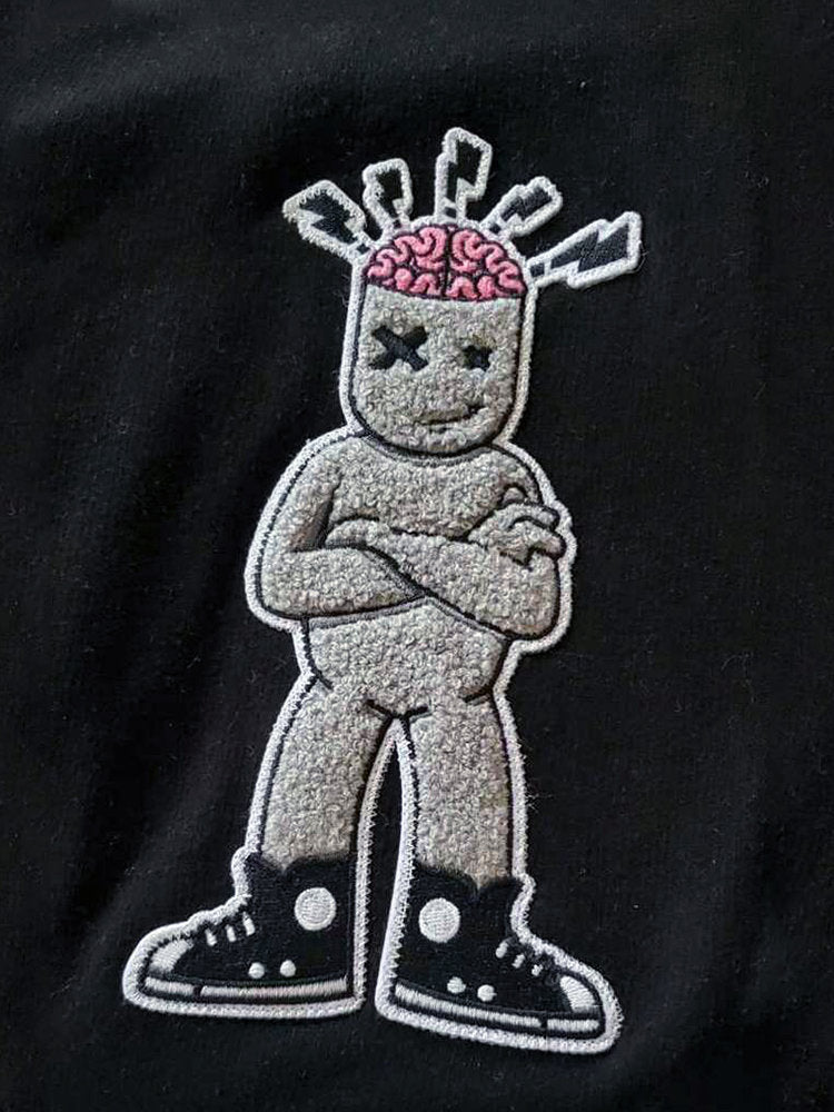 Fiend 4 Dopeness - Front Runner Sweatsuit '21