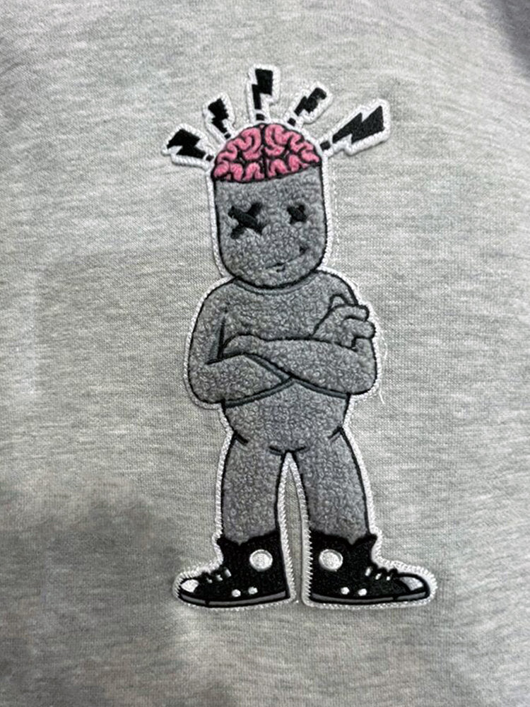 Fiend 4 Dopeness - Front Runner Sweatsuit '21