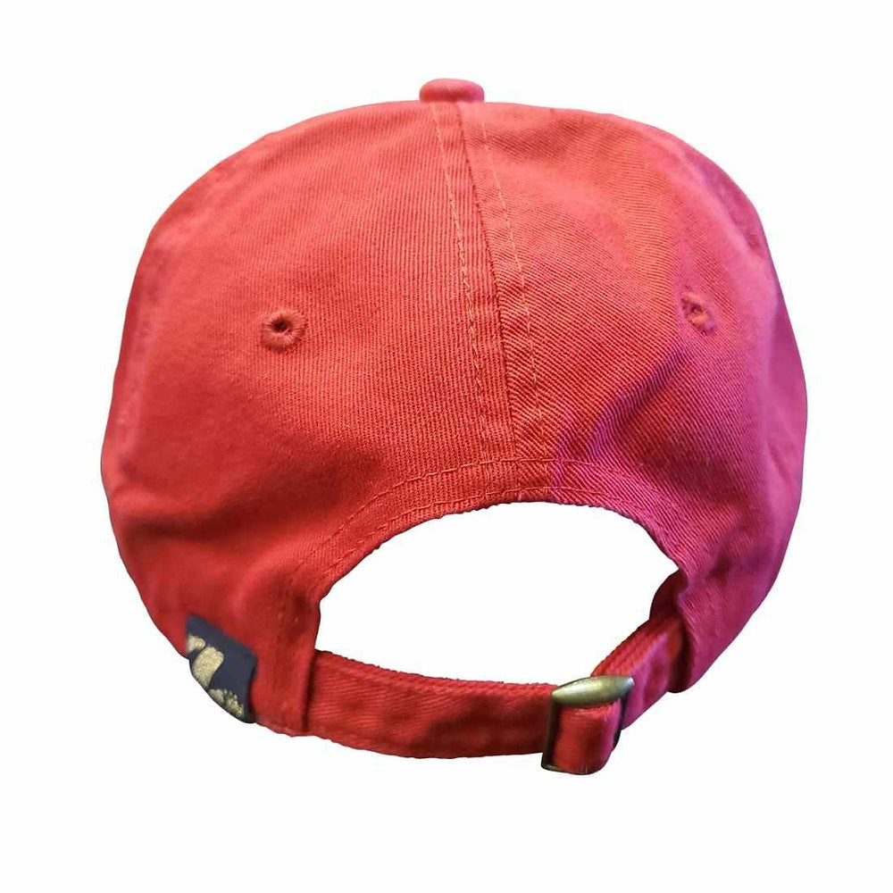 Fiend 4 Dopeness Mascot Head Dad Hat