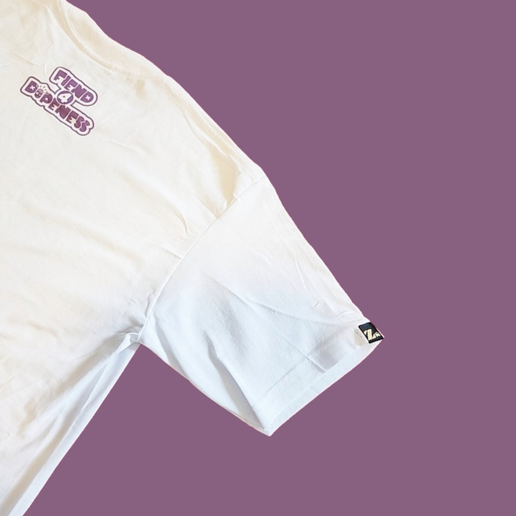 Fiend 4 Dopeness Generational Health Shirt