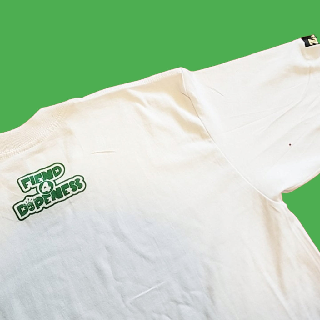Fiend 4 Dopeness Generational Health Shirt