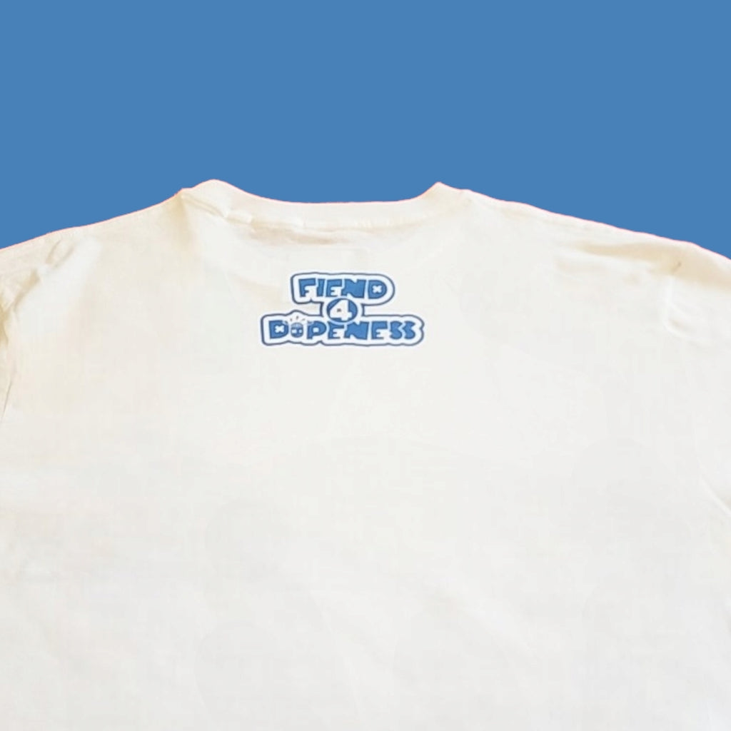 Fiend 4 Dopeness Generational Health Shirt
