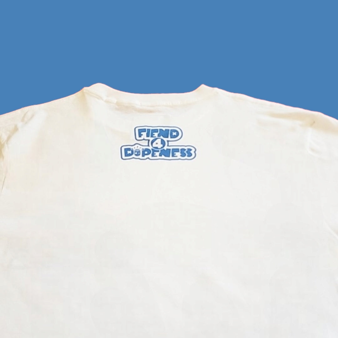 Fiend 4 Dopeness Generational Health Shirt