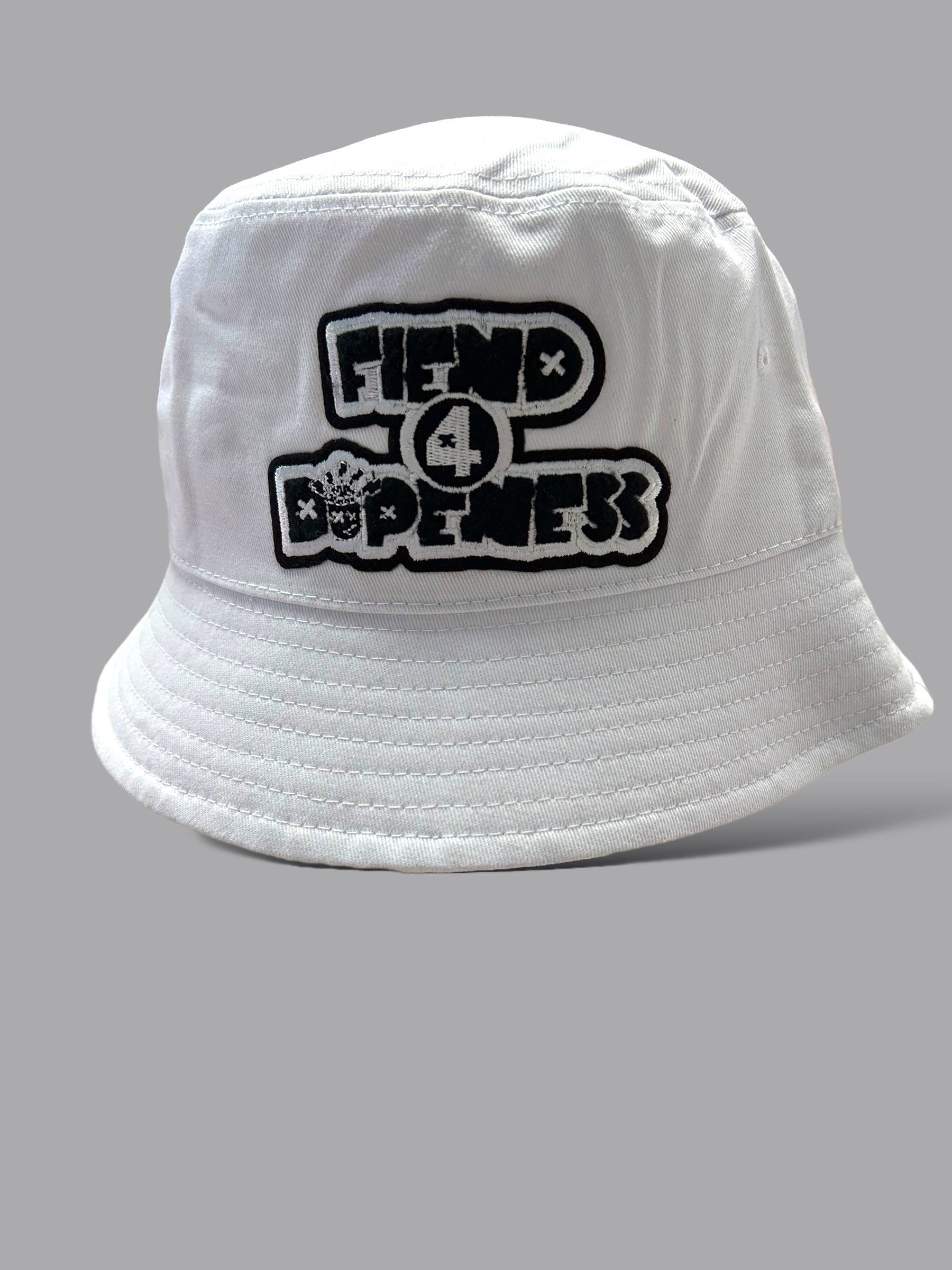 Fiend 4 Dopeness Bayside Bucket Hat