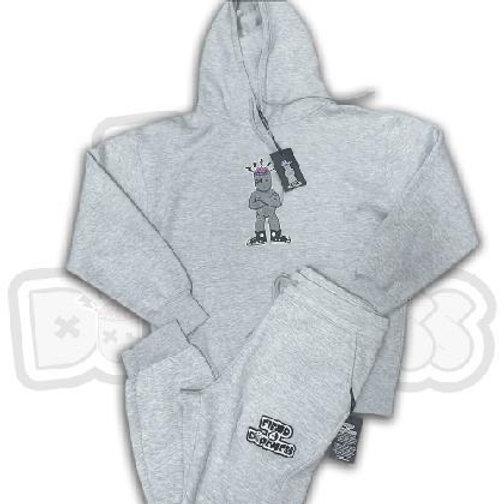 Fiend 4 Dopeness - Front Runner Sweatsuit '21