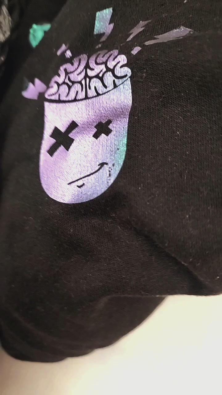 Fiend 4 Dopeness University Joggers